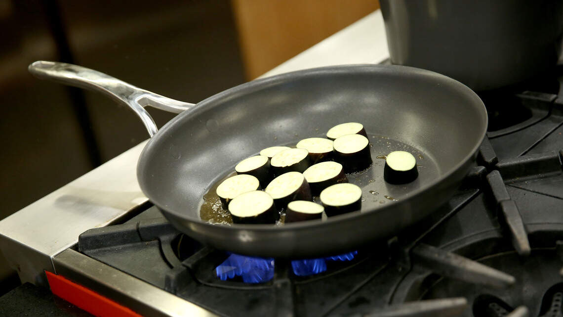 What is Teflon flu? The nonstick pan habits that could be quietly making you sick
