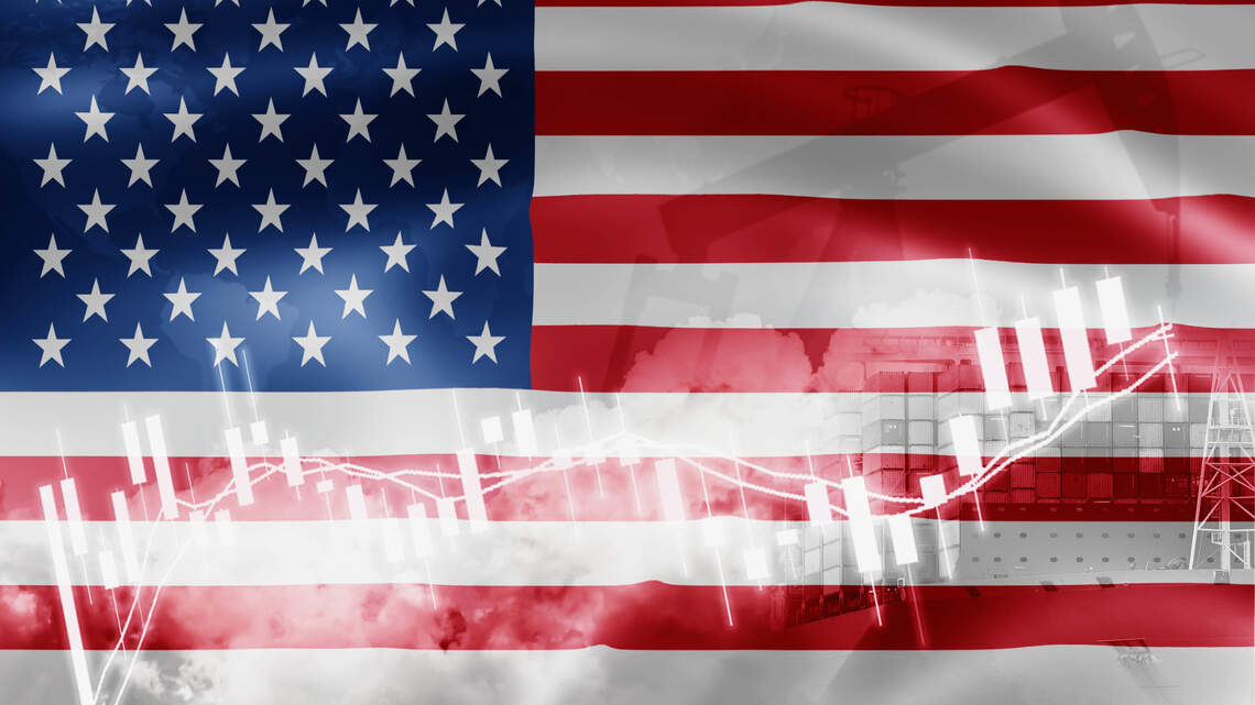 Investment markets look down ballot