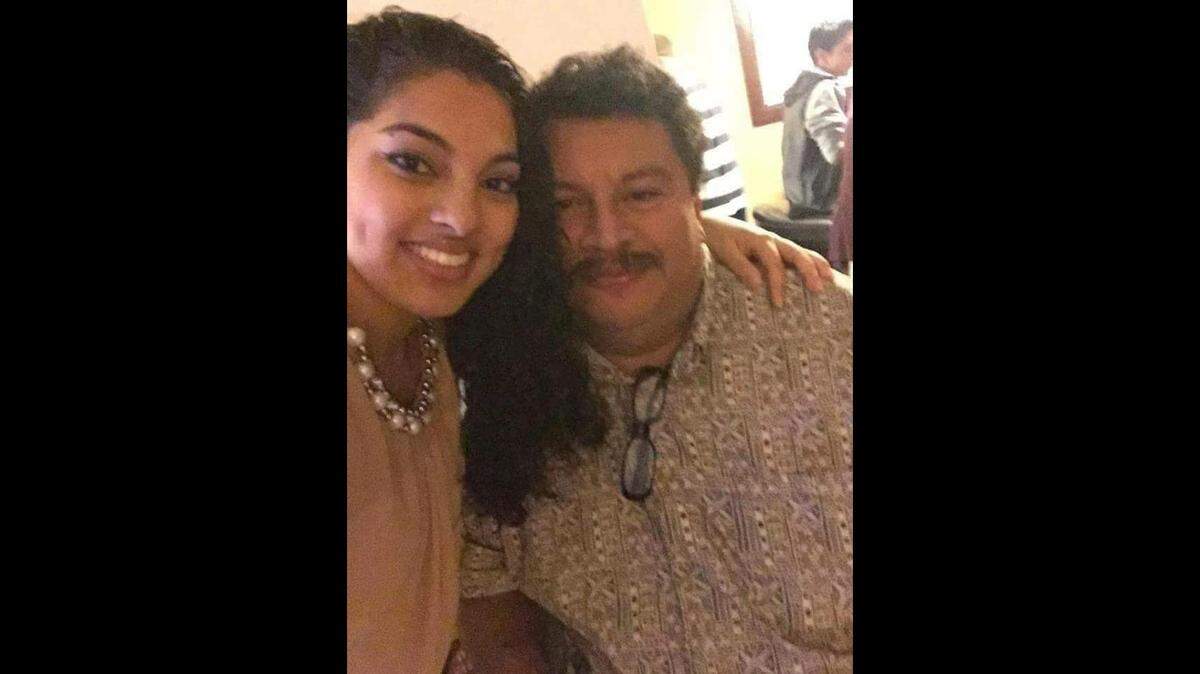 Jose Bonilla died on July 10 due to complications with COVID-19. He was 52 years old. 