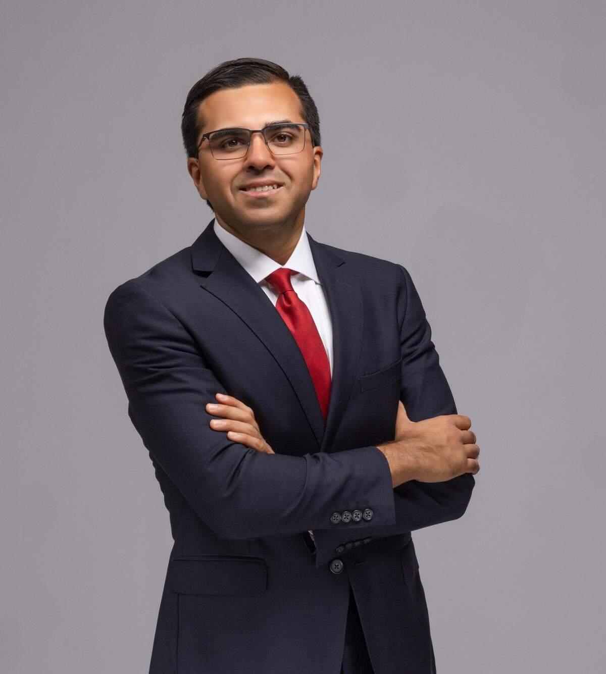 Christopher Monzón