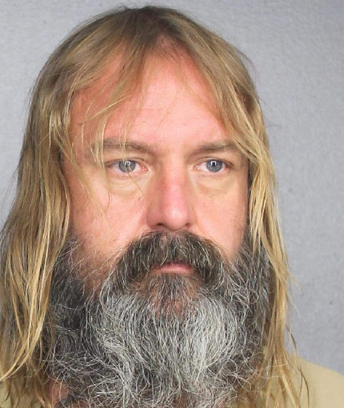Jason Morse, 47