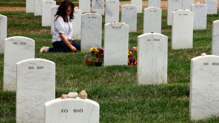 You can apply for money to help cover COVID funeral costs. Here’s how