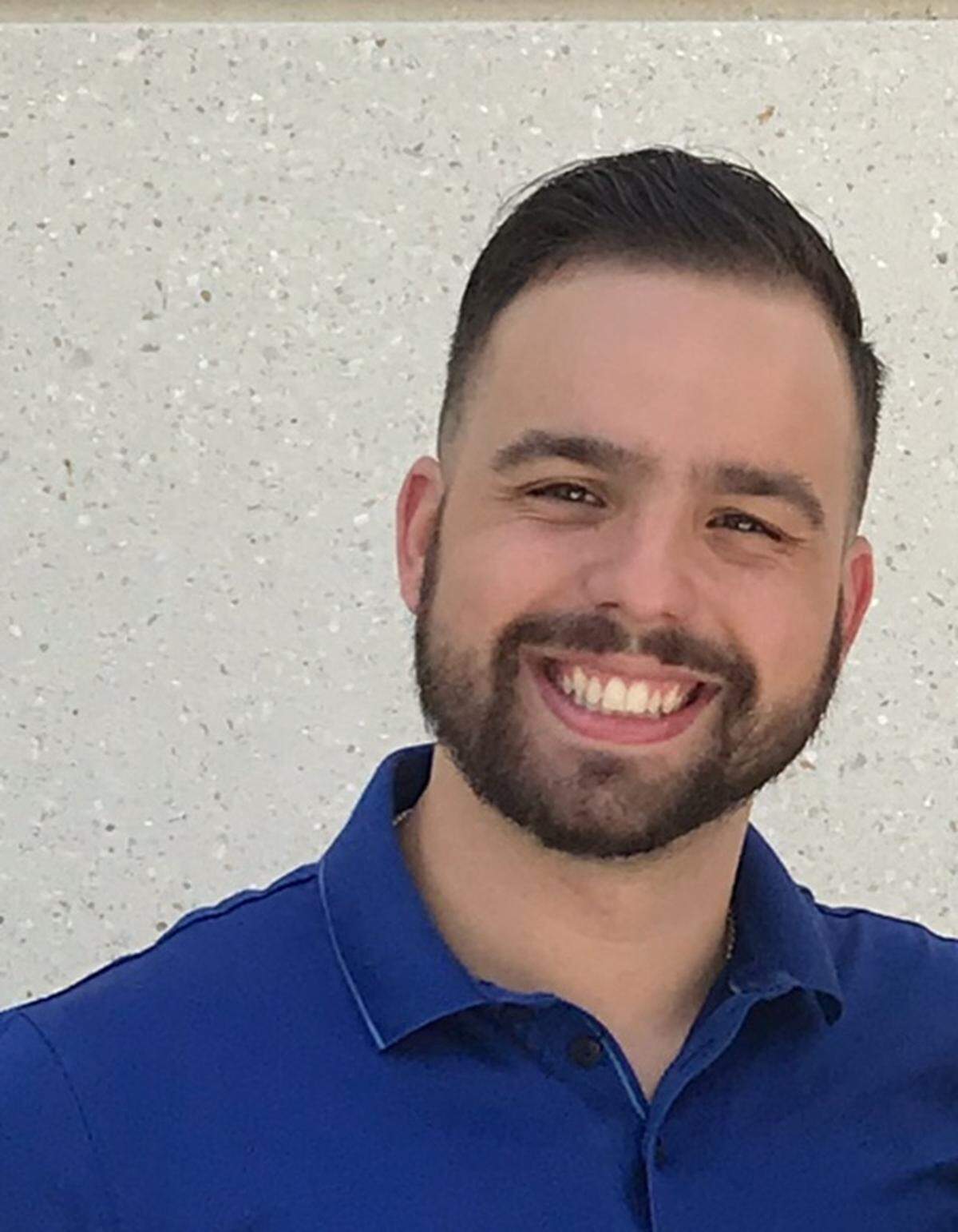 Luis A. Sierra, BA, is a research support coordinator with the University of Miami Miller School of Medicine’s Department of Psychiatry and Behavioral Sciences.