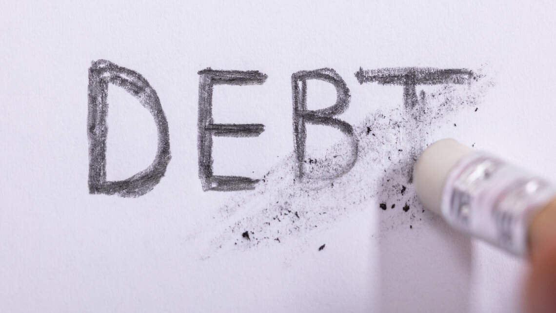 Don’t let credit card debt cripple your finances | Opinion