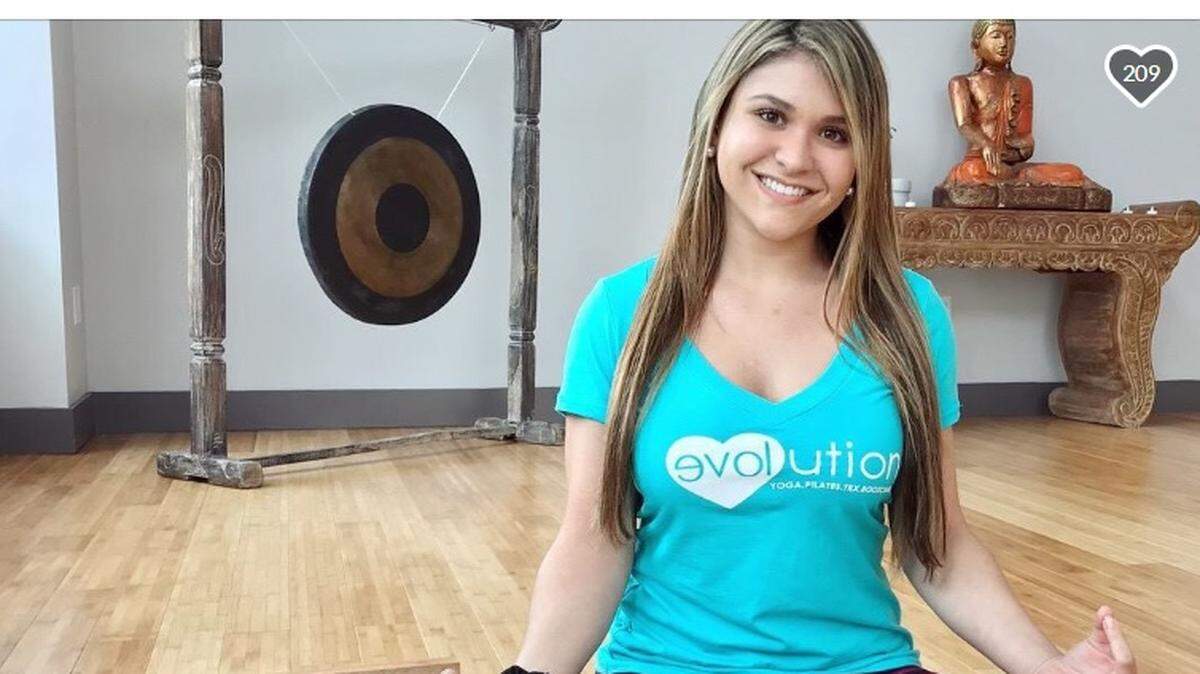 Sydney Aiello