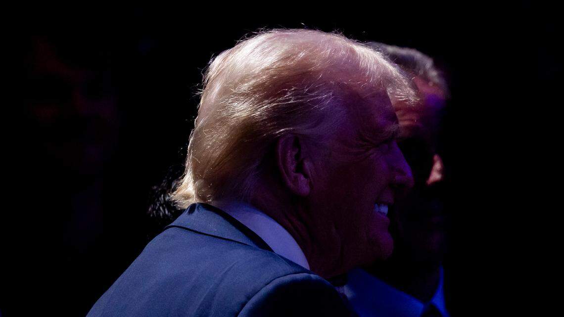 The Trump administration must be stopped in its efforts to revoke visas based on speech.