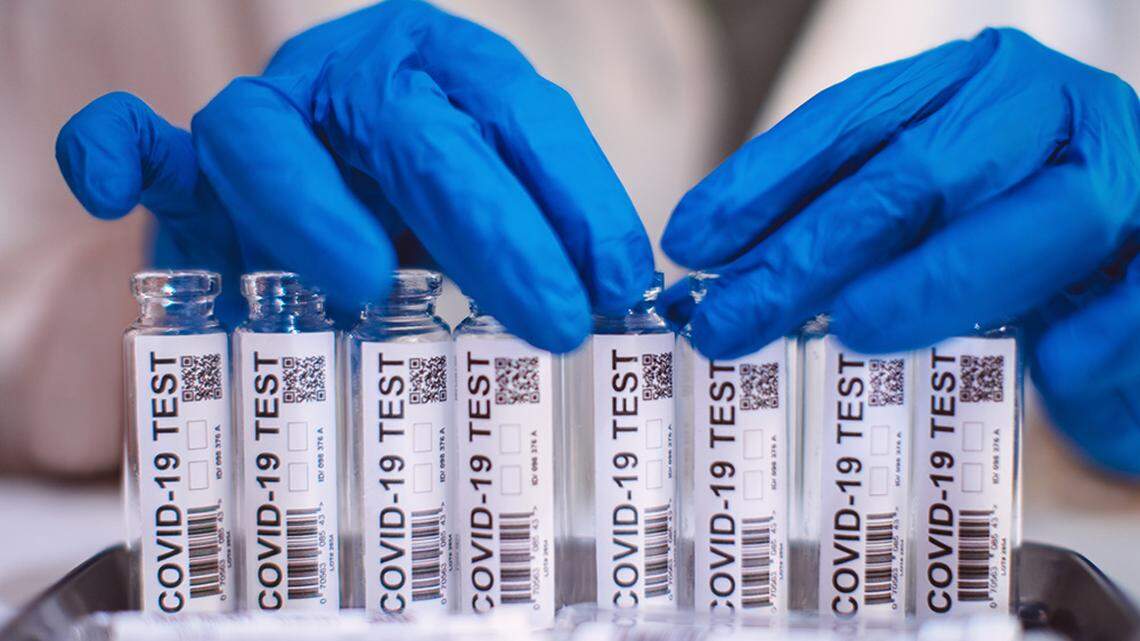 Analyzing coronavirus levels in wastewater can supplement clinical testing and help officials identify trends in infection rates