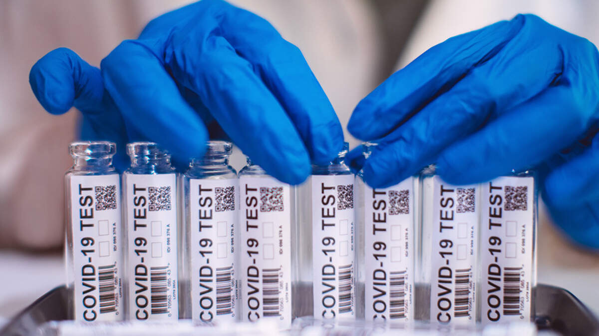 Analyzing coronavirus levels in wastewater can supplement clinical testing and help officials identify trends in infection rates