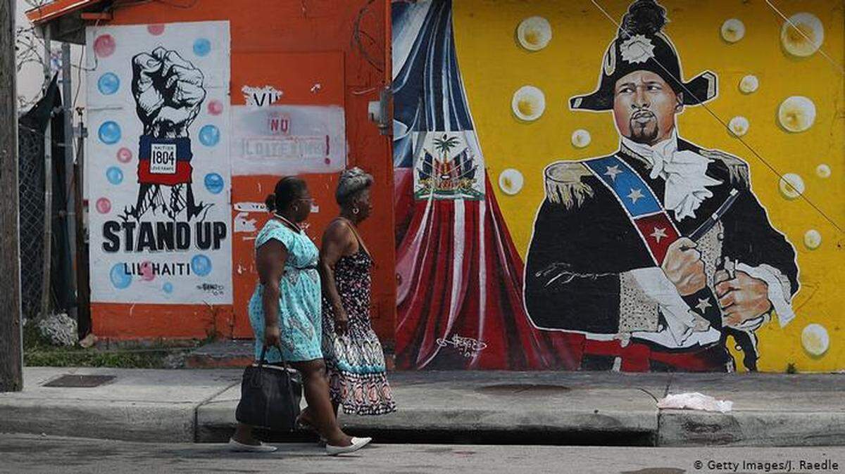 Older inland Miami neighborhoods such as Little Haiti are increasing attractive to developers.