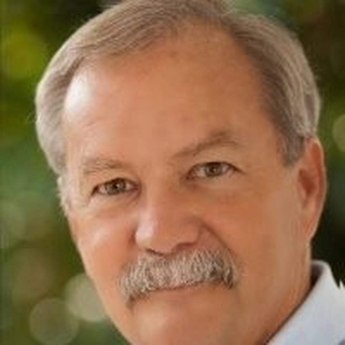 Peter Bacheler