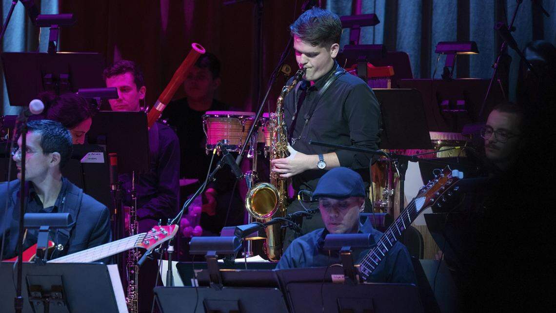 Kind of Blue: Tribute to Miles Davis kicks off Arsht Center’s Jazz Roots Season