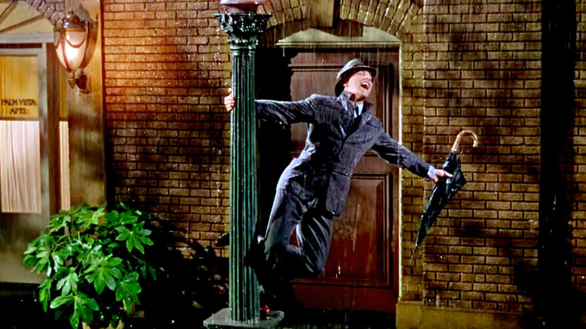 See some of the best films of all time at the Cosford Cinema