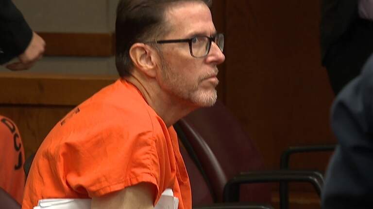 Ex-school psychologist who had child sex videos gets long prison sentence
