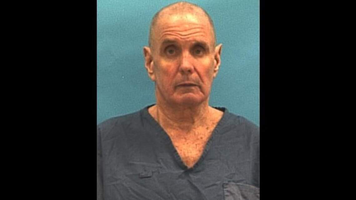 Amid COVID-19, Florida confronts age-old question: Do the old and sick need to be locked up?
