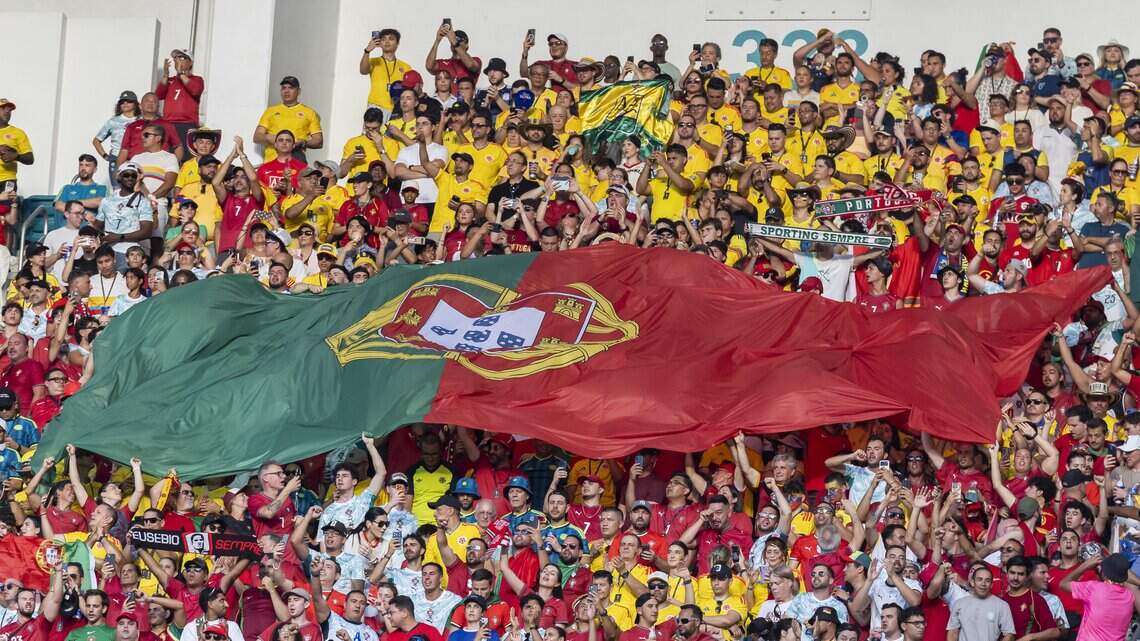 World Cup quarterfinal ticket prices drop by 46% after Round-of-16 exits