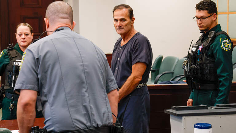 State asks judge to reconsider bail of ex-Palm Beach clerk in child sex abuse case