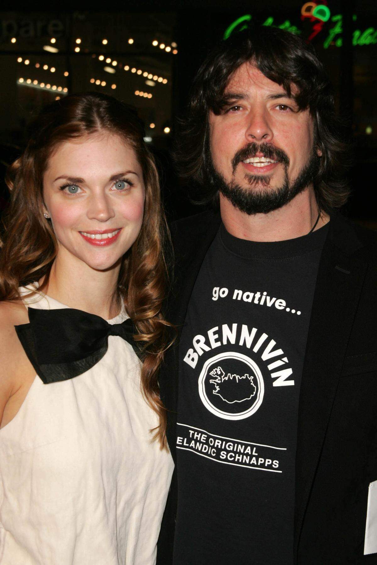 Dave Grohl combats fake posts after vulnerable announcement.