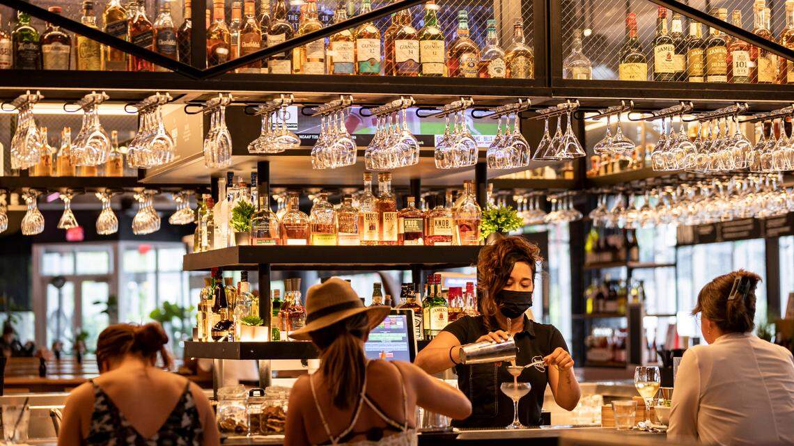 A lot of people celebrate New Years Eve by drinking.