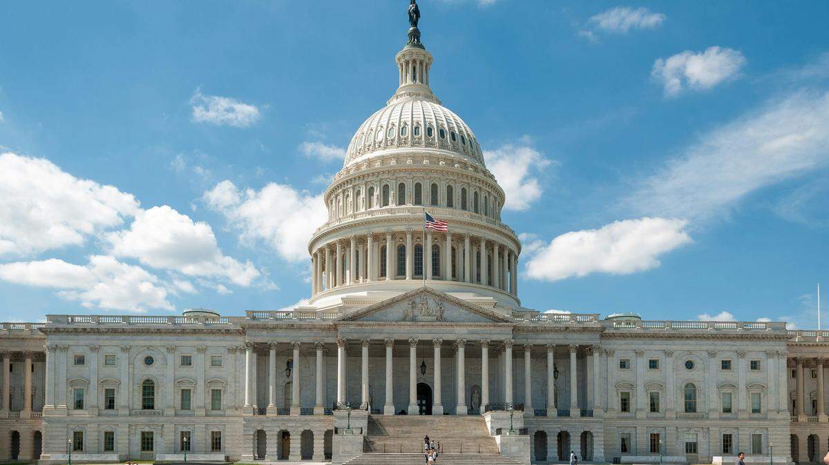 There share of Congress members who identify as Christian outpaces the general U.S. population, a survey found.