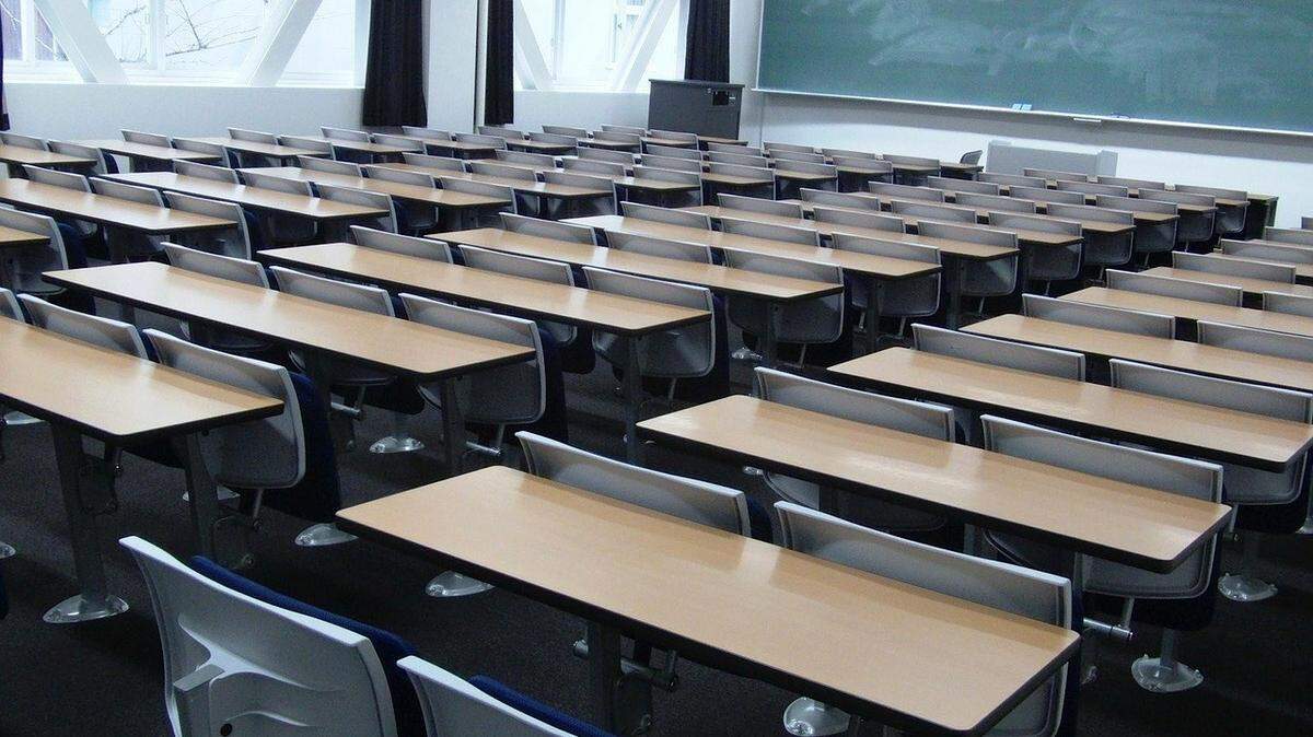 Classroom