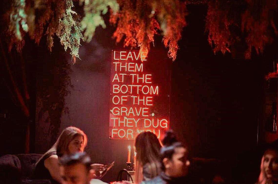 We approve this message.