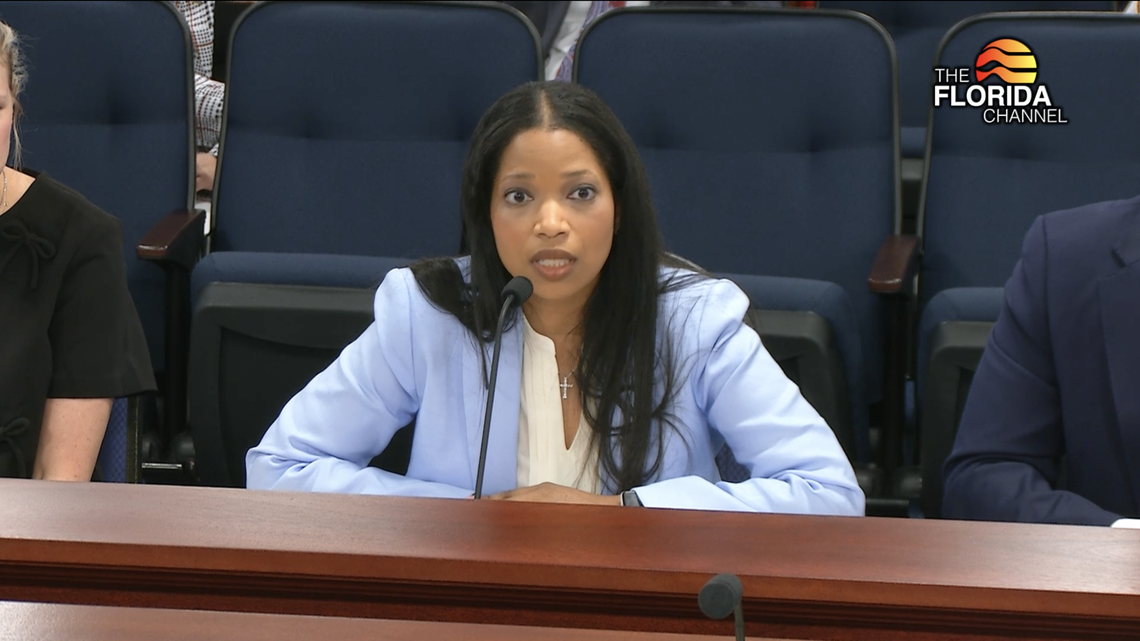 DeSantis officials tied to Hope Florida saga try again for Senate confirmation