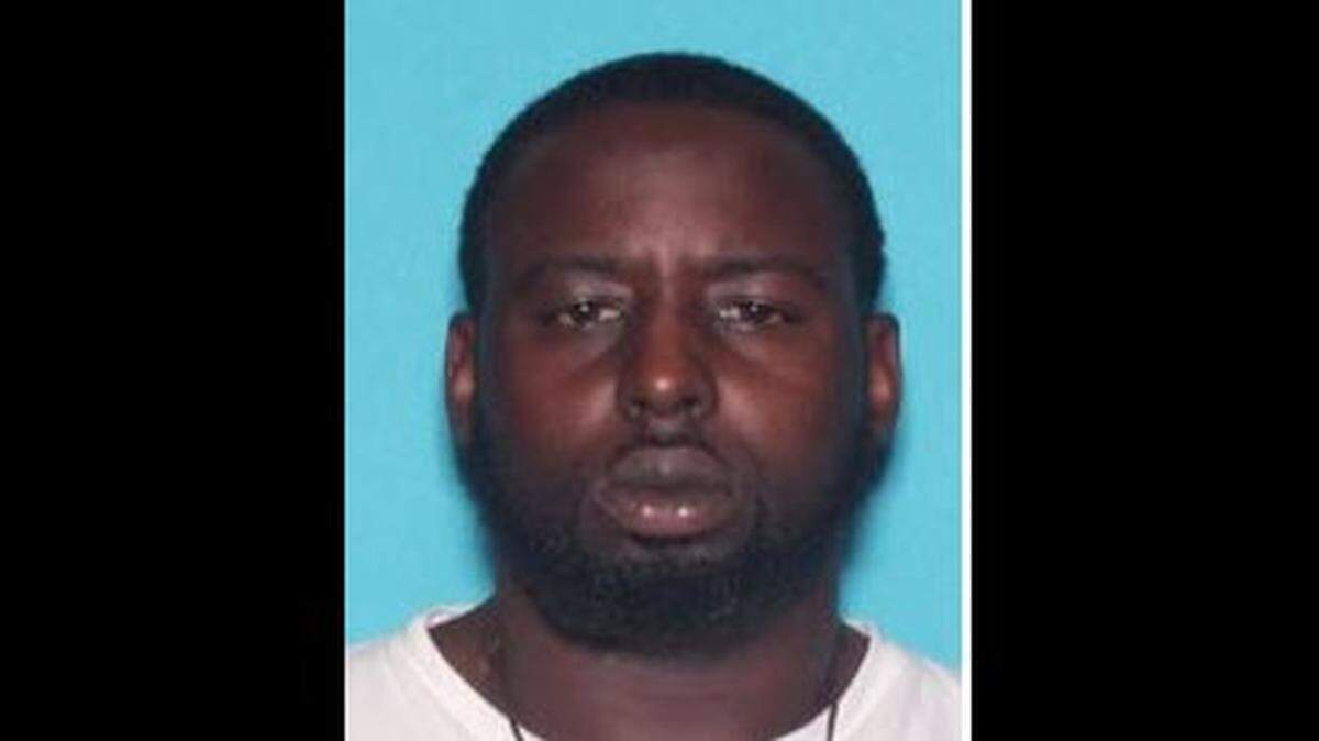 The missing baby might’ve been taken by Tedrick Mazion, FDLE said