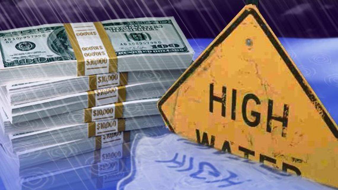 Here’s when you should file SC flood insurance claims after Debby, tips to smooth the process