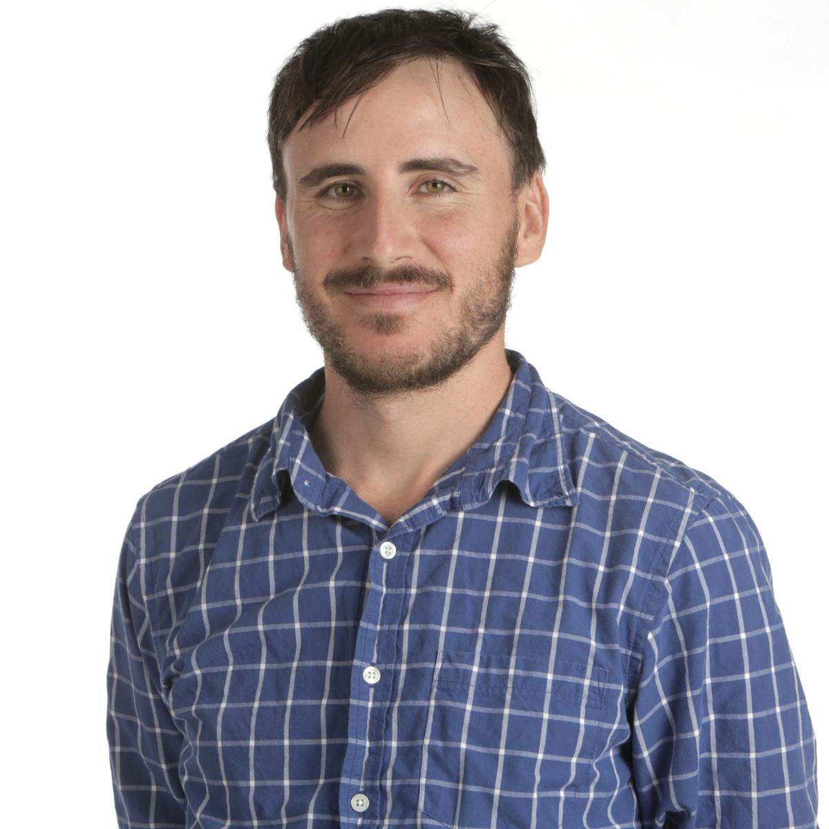 Profile Image of Rob Wile