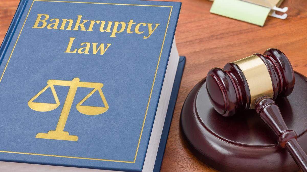 The pandemic has caused incredible economic turmoil for many small businesses. Many companies may need to restructure loans, terminate leases for space they no longer need, or otherwise extend payments due to creditors. 