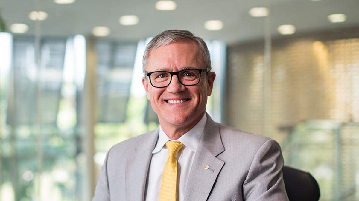 University of Central Florida President Dale Whittaker resigned Tuesday, Feb. 19, 2019.