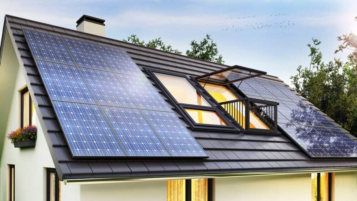Geothermal could be in your new home. Here’s what it is and what it means