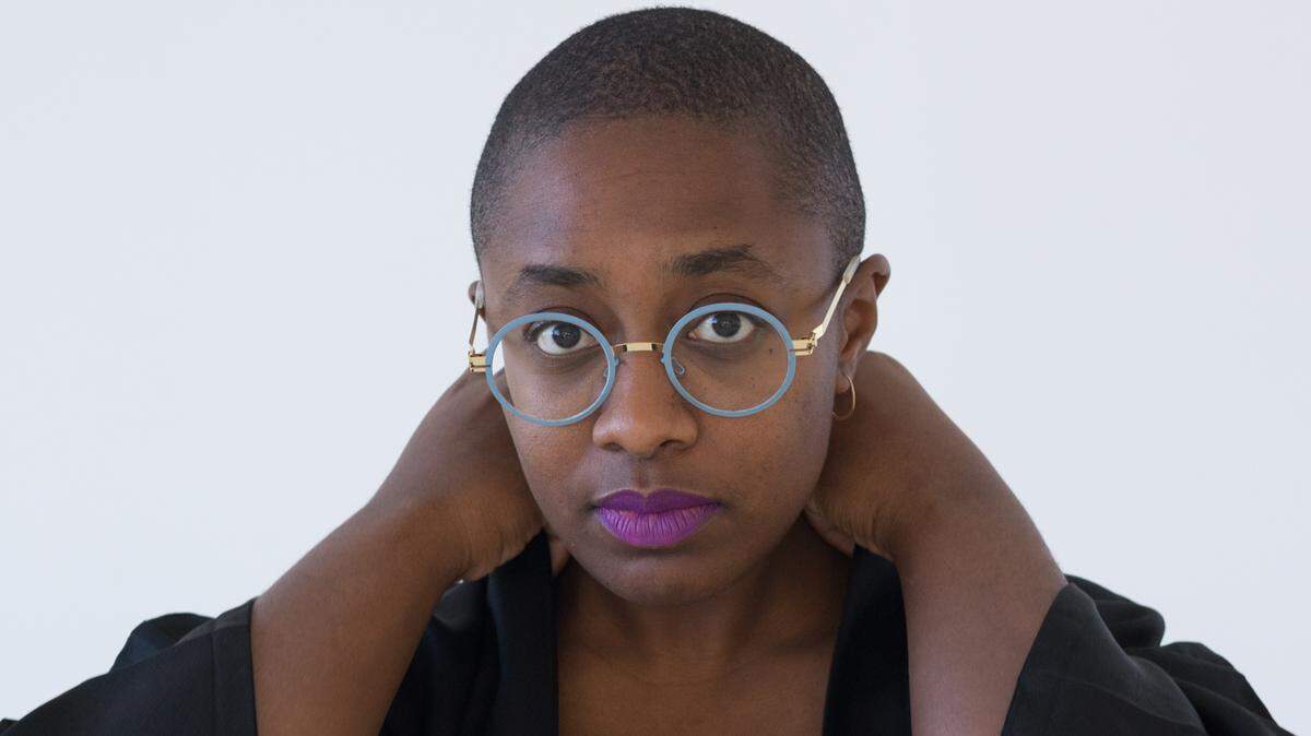 Cécile McLorin Salvant, a Miami native, is a rising star on the jazz music scene. The winner of several Grammy Awards, she’s headlining the Port-au-Prince International Jazz Festival in January 2019.