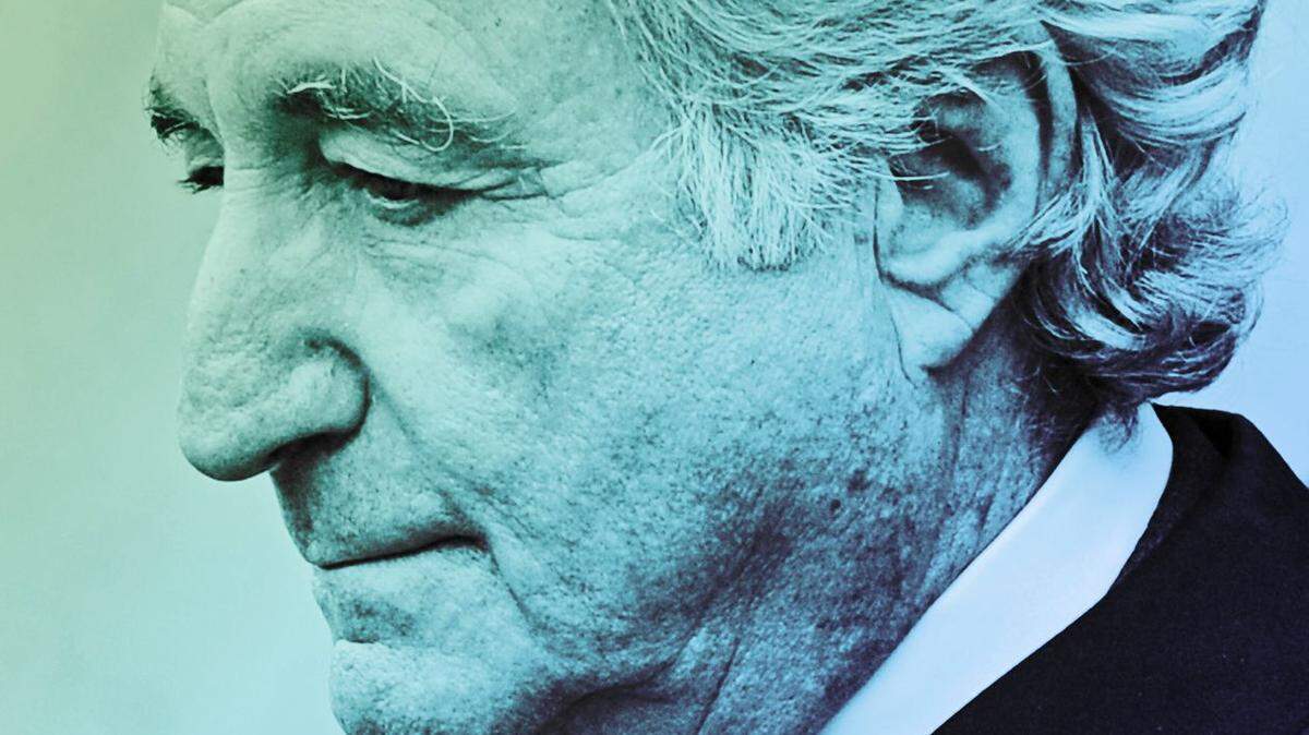 Bernie Madoff, who scammed clients out of $65 billion, died on April 14 in federal prison. He was 82.
