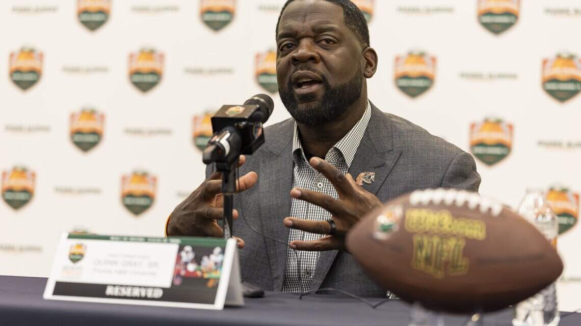 Dark Cloud Defense set for a FAMU comeback in 2026