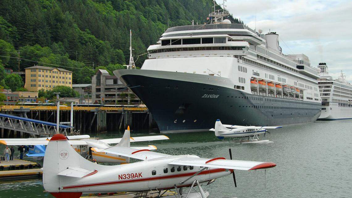 Canada bans cruises until 2022 in latest blow to industry paralyzed by COVID-19