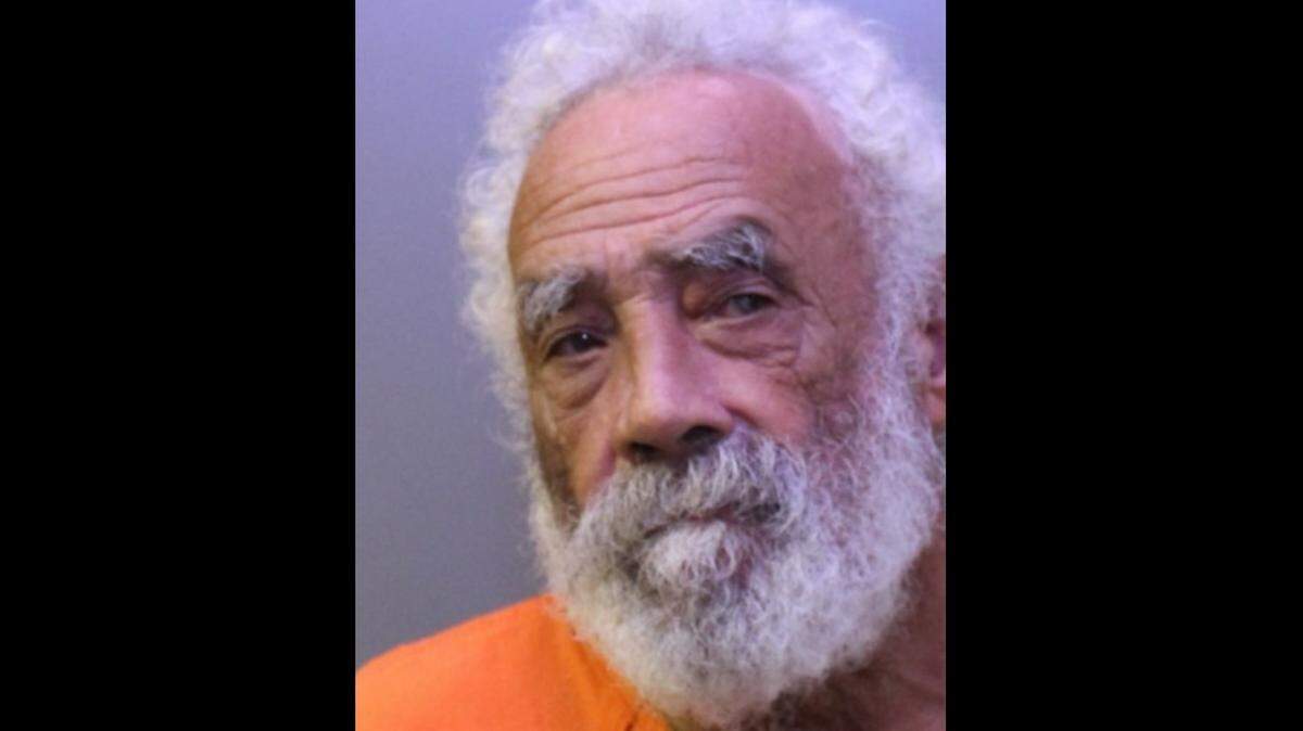 Emiliano Oquendo, pictured here in a Polk County jail mug shot