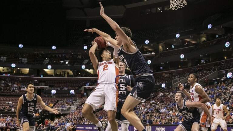 Photo Gallery: Orange Bowl Basketball Classic | Saturday, December 21, 2019