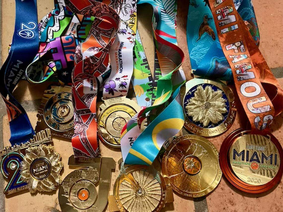 Credit: Linda Robertson