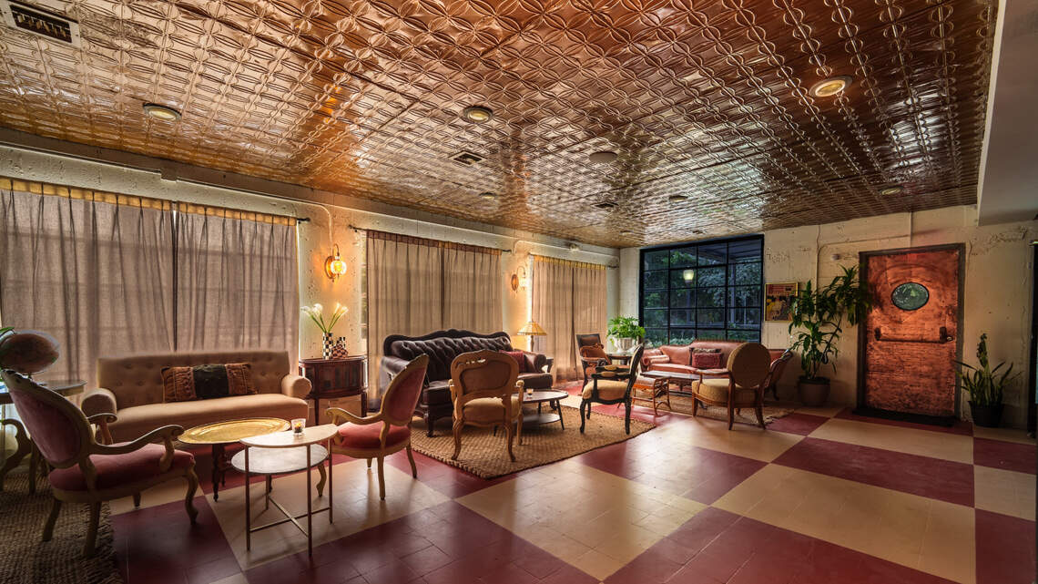 Sherwoods Bistro closed last year in Miami’s Little River. Here’s what’s taking its place