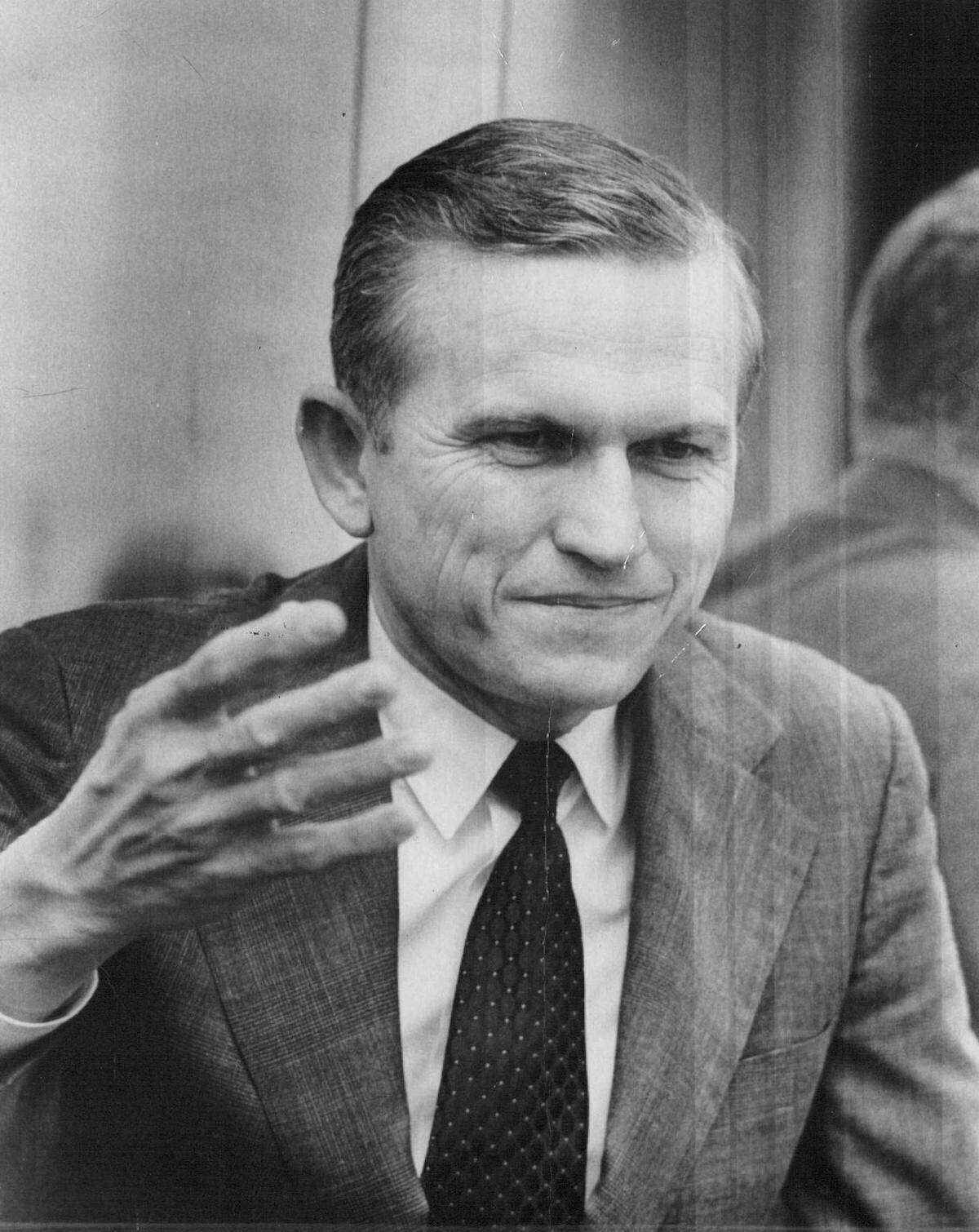 Frank Borman