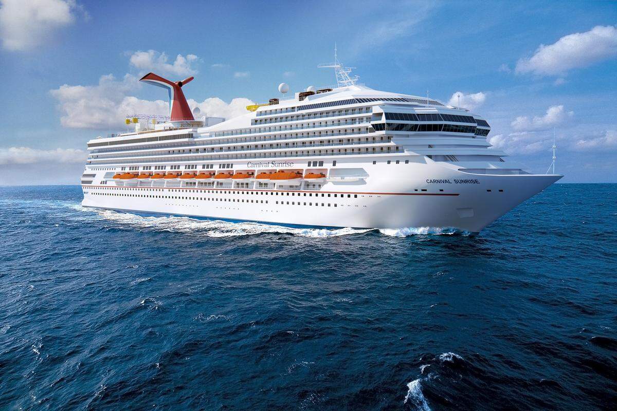 Three people are asking a federal judge to consider them victims of Carnival Corp.'s environmental crimes in a criminal case alleging that Miami-based cruise line violated its probation from an earlier conviction.