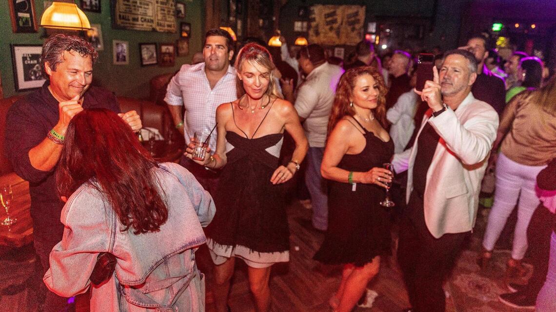 ‘Smush that cucaracha’. Little Havana business owners celebrate victory over Joe Carollo