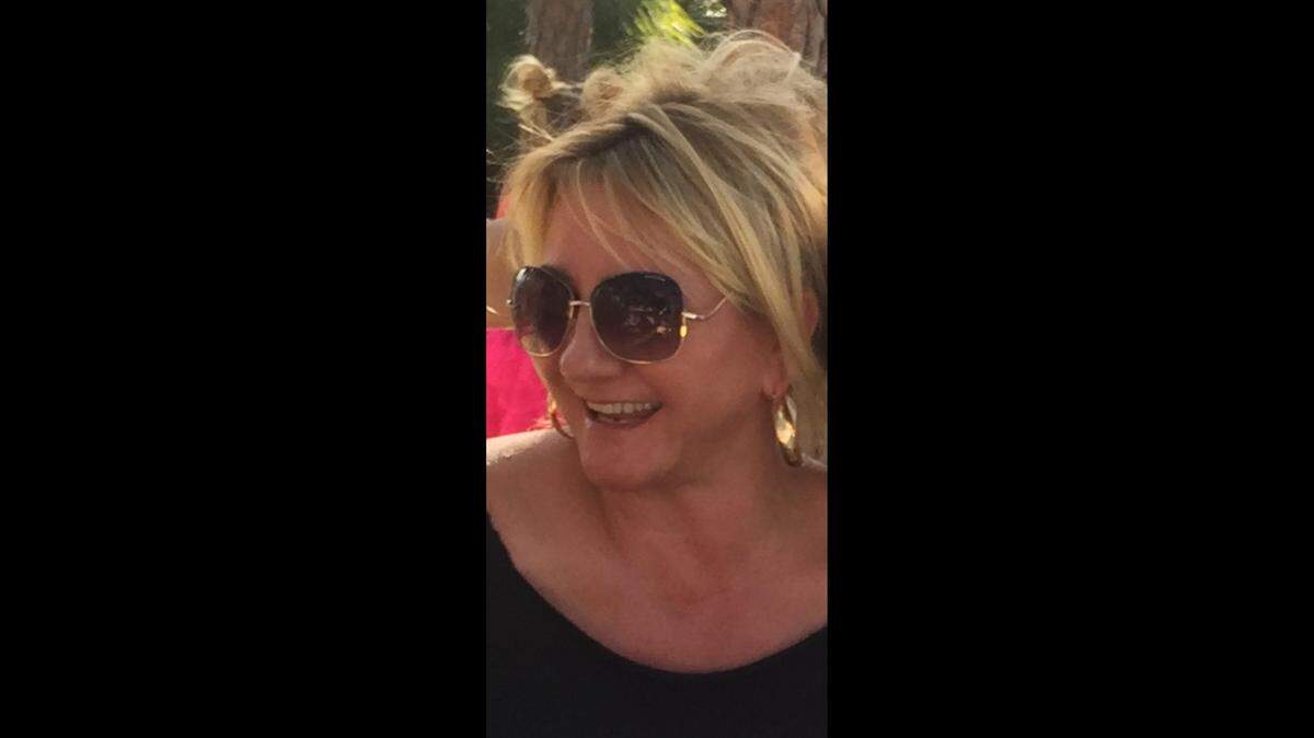 Lilianna Jenkins was diagnosed with stage 4 lung cancer in December and discovered it was spreading. Many lung cancer patients are diagnosed in the later stages, which is why there are new screening guidelines for women, Blacks and younger people.
