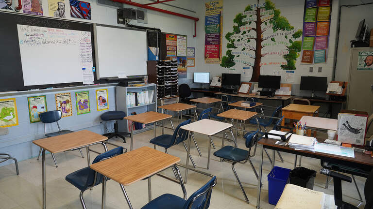 Public school districts will still face financial pressure if Amendment 3 passes