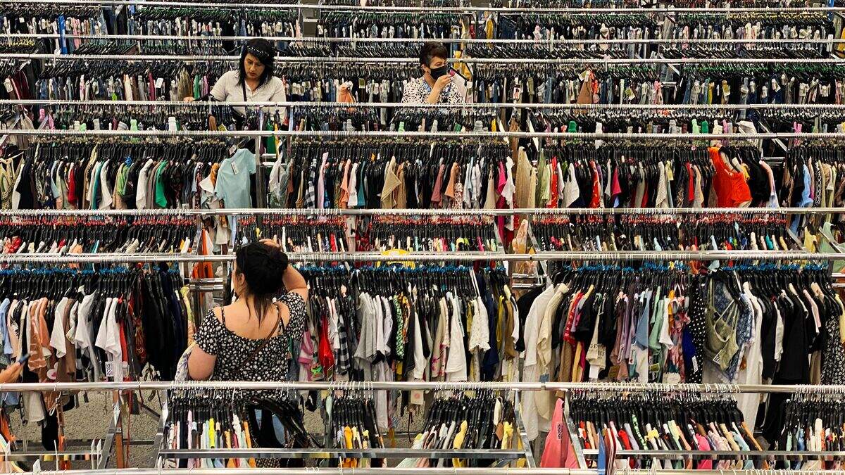 One number on your clothing tag could quietly curb fast fashion and shrink textile waste, study finds