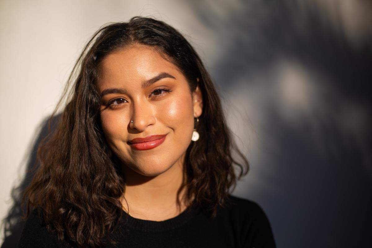 Amanda Rosa is the Miami Herald’s new arts reporter.