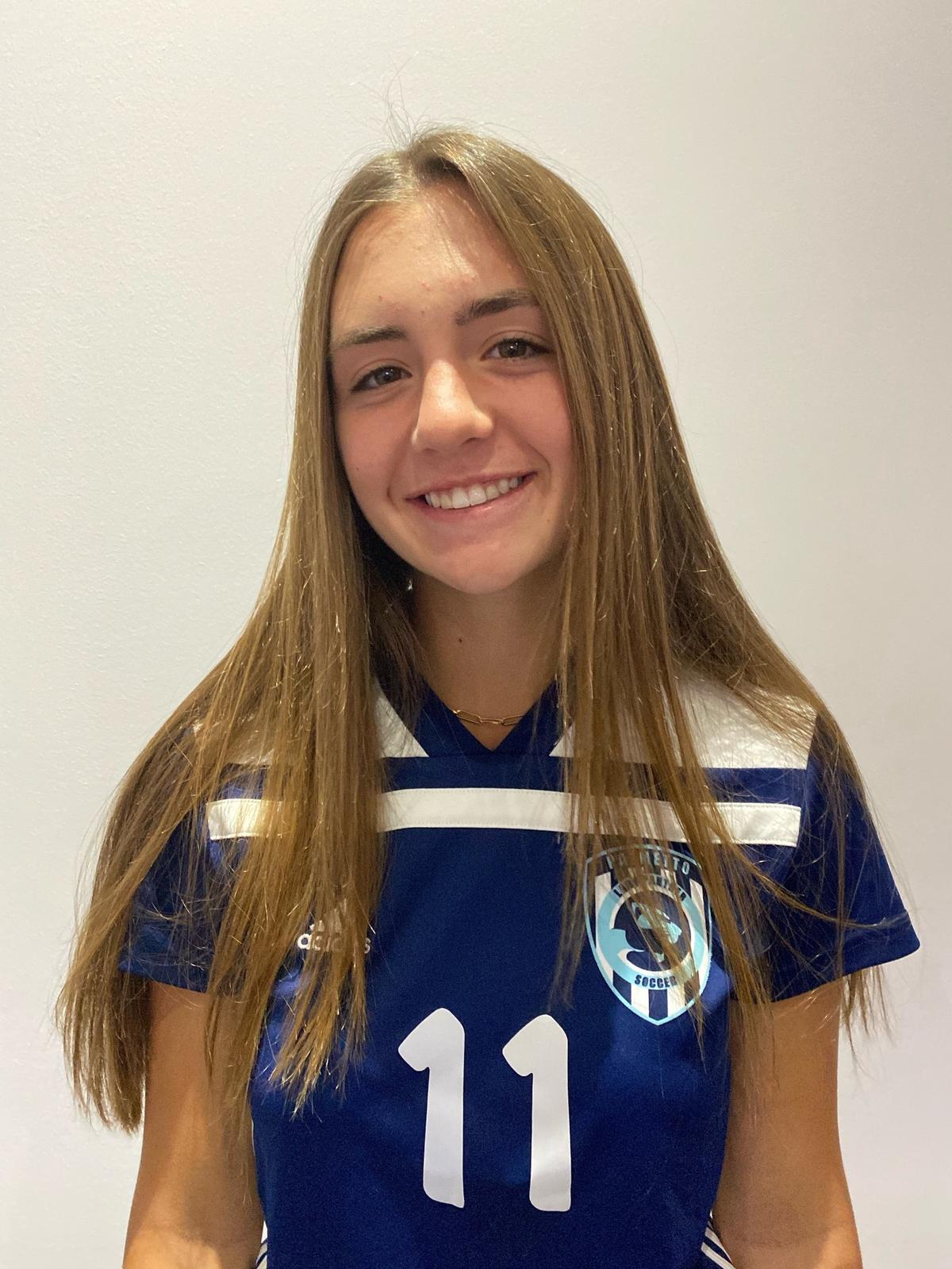 Catherine Green, Palmetto