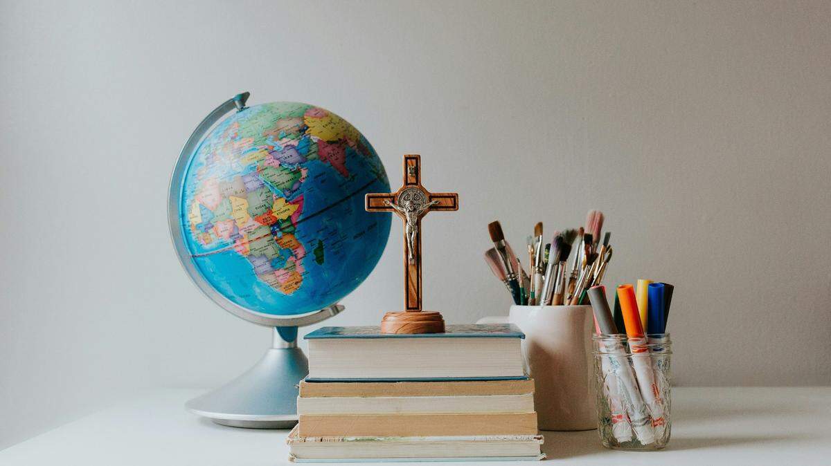 A new poll reveals Americans’ views on the influence of religion in public school education as new legislation challenges the divide between church and state.