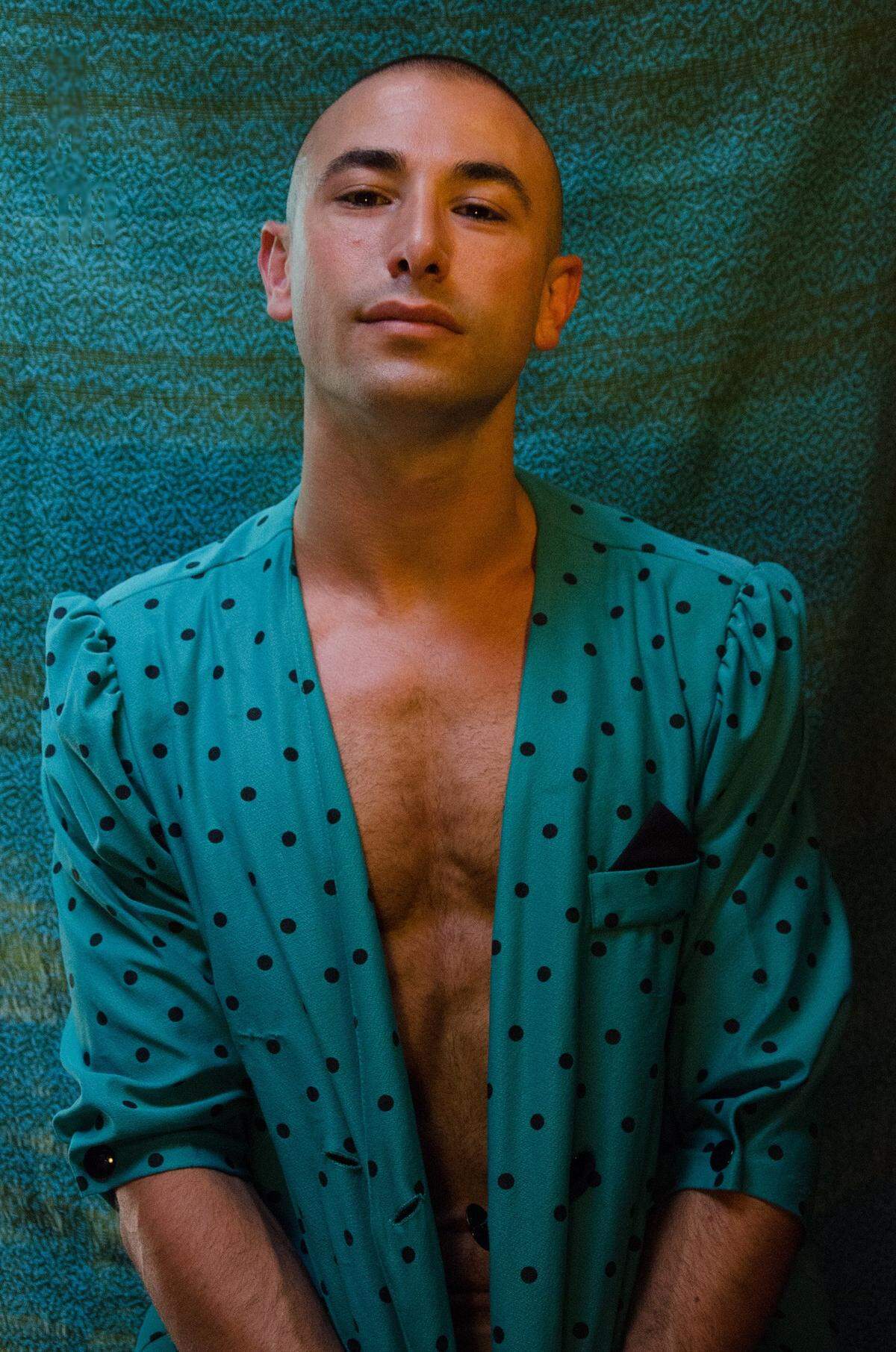 Miami dancer and choreographer Pioneer Winter is curator and director of the ScreenDance Miami Festival 2019.